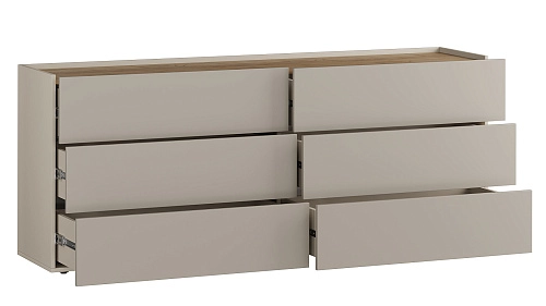 Стенка Сия-4 Кашемир - фото 5