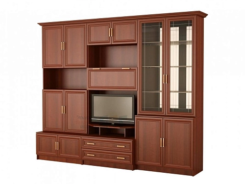 Стенка Марина-5 - фото 1