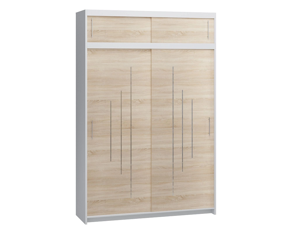 Шкаф-купе Валмиера-2А - фото 2