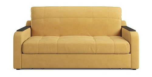 Диван Наполи Max yellow 27 - фото 2