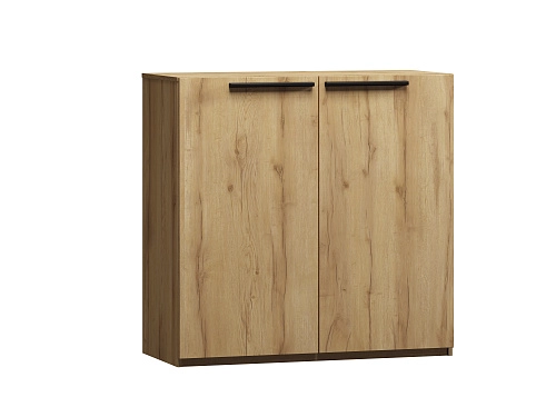 Тумба Лорена Пакс-1 Дуб Золотистый - фото 2