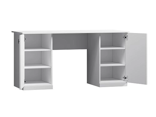 Письменный стол Банни-4 Белый - фото 9