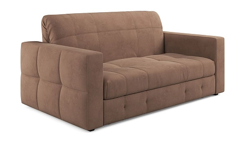 Диван Соренто-2 Zara brown 20 - фото 1