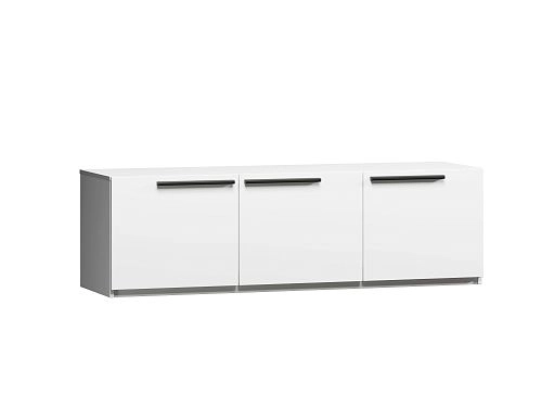 Гостиная Лорена Пакс-1 Белый - фото 2