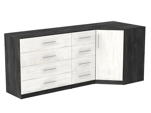 Комод Мега-2 - фото 1