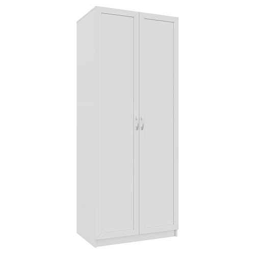 Шкаф распашной Зодиак МДФ - фото 3