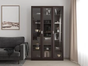 для книг Библиограф 3.1 Рельеф Венге