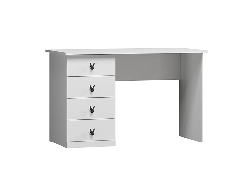 Стенка детская Банни-10 Белый - фото 3