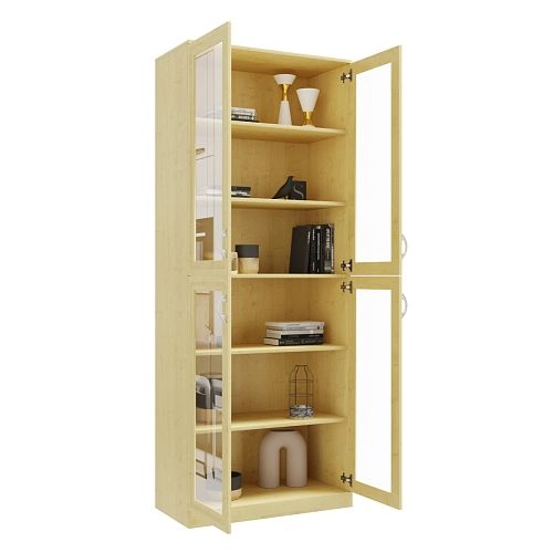 Книжный шкаф Библиограф 2.2 - фото 2