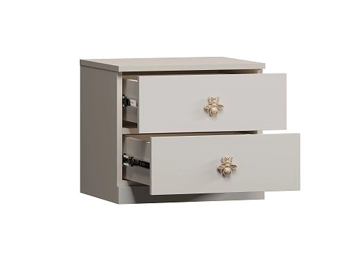 Тумба прикроватная Скарабей-3 Кашемир - фото 5