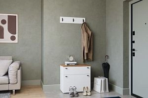 Квели 1 Белый