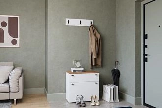 Квели 1 Белый