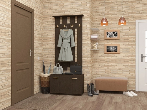 Прихожая Машенька-19 - фото 1