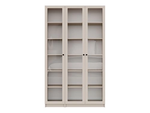 Стеллаж Билли Стольмин 11 Кашемир - фото 3