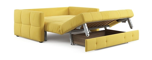 Диван Соренто Mazeri yellow 13 - фото 5