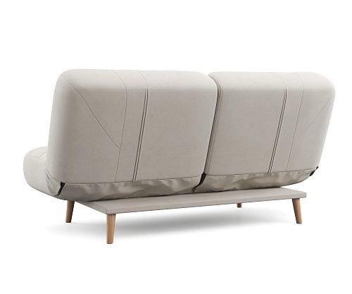 Диван Бадди Ultra Ivory - фото 5