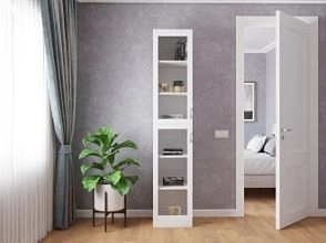 Библиограф 1.2 Квадро Белый