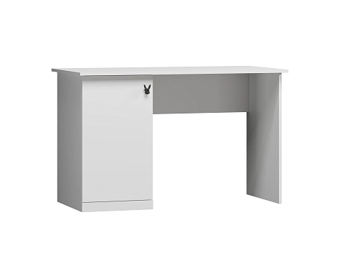 Письменный стол Банни-3 Белый - фото 2