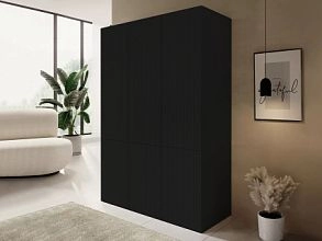 Терни-3 Черный