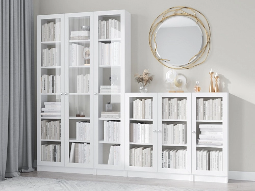 Стеллаж Билли-85 - фото 1