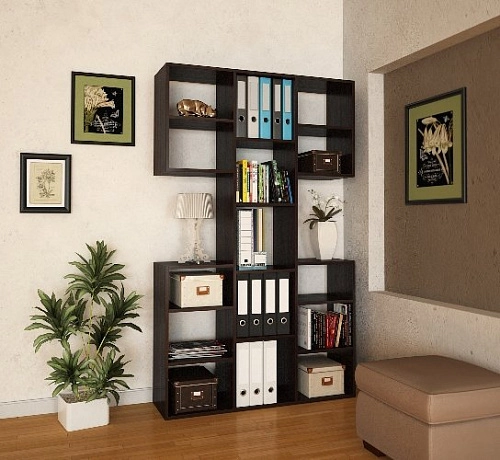 Стеллаж Рикс-3 - фото 3