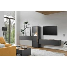 Анси-9 Антрацит