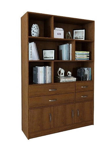 Стеллаж Либерти-91 - фото 7