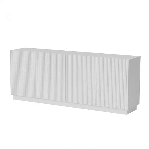 Комод Терни-3 Белый - фото 2