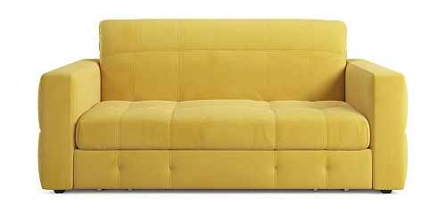 Диван Соренто-2 Mazeri yellow 13 - фото 2