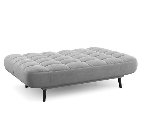 Диван Бадди Ultra Grey - фото 2