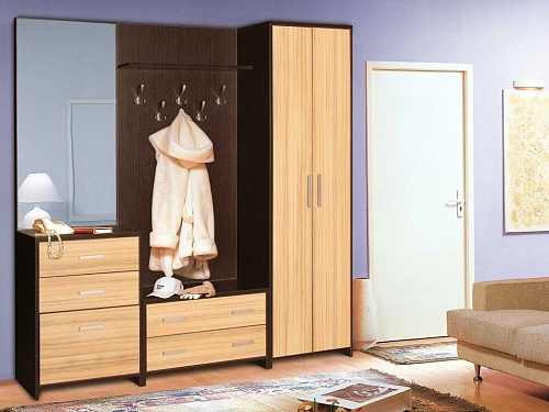 Прихожая Арт-5 - фото 1