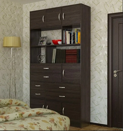 Стеллаж Либерти-61 - фото 1