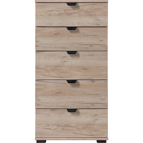 Комод Отин-3 Дуб Бунратти - фото 3