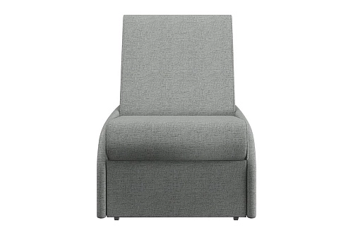 Кресло-кровать Глобус Jatka grey - фото 1