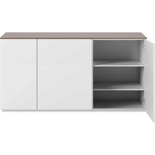 Комод Солт-3 Орех Тьеполо - фото 5