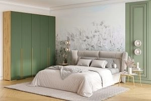 Лоренсе-5 Шарли green