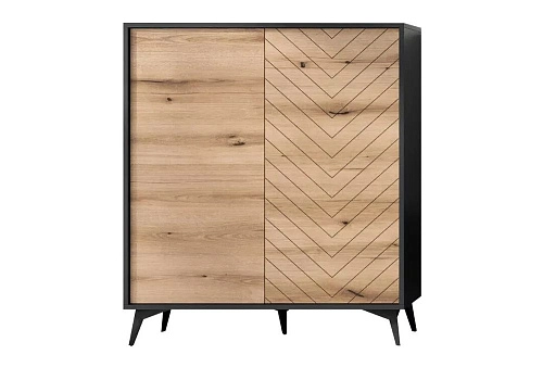 Шкаф распашной Ролекс - фото 2