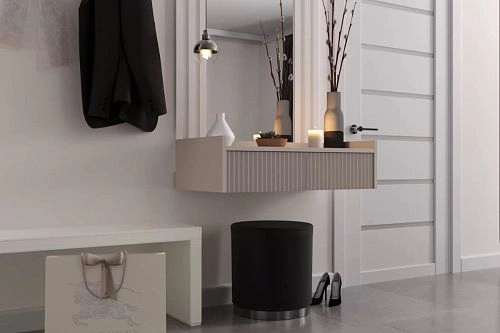 Тумба подвесная Салерно 2.3 Сантьяго - фото 1