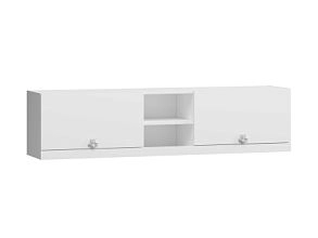 Антресоль Скарабей-6 Белый