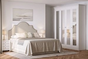 Классика Люкс-4.2 МДФ