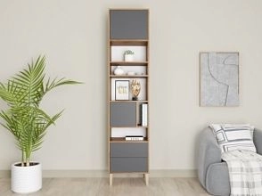 Скарлет-6 Графит