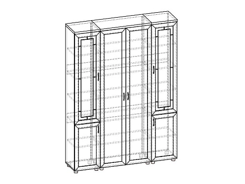 Кабинет Премьер-1 - фото 2