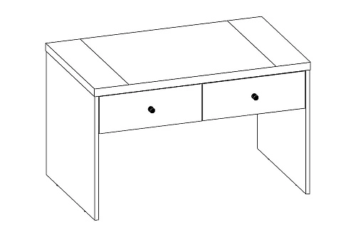 Журнальный стол Стайл-4 СЖ.009.900-01 - фото 2