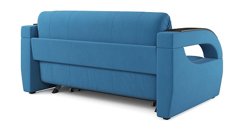 Диван Монреаль Mazeri blue 33 - фото 3