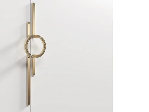 Шкаф распашной Белиз-2 Белый - фото 3