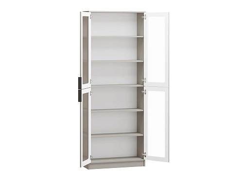 Шкаф для книг Сиена 2.2 - фото 3