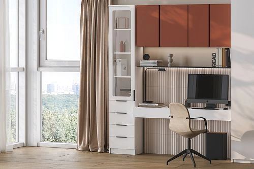 Пенал Модена 1.6 - фото 1