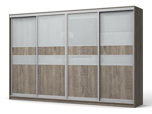 Шкаф-купе Фараон-1 - фото 1