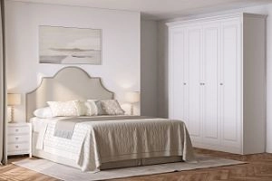 Классика Люкс-4.1 МДФ