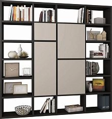 Куб-3 Кашемир Венге МДФ